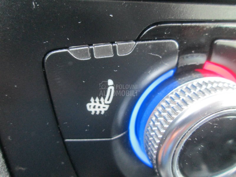 Audi A5 2.0 TFSI Quattro