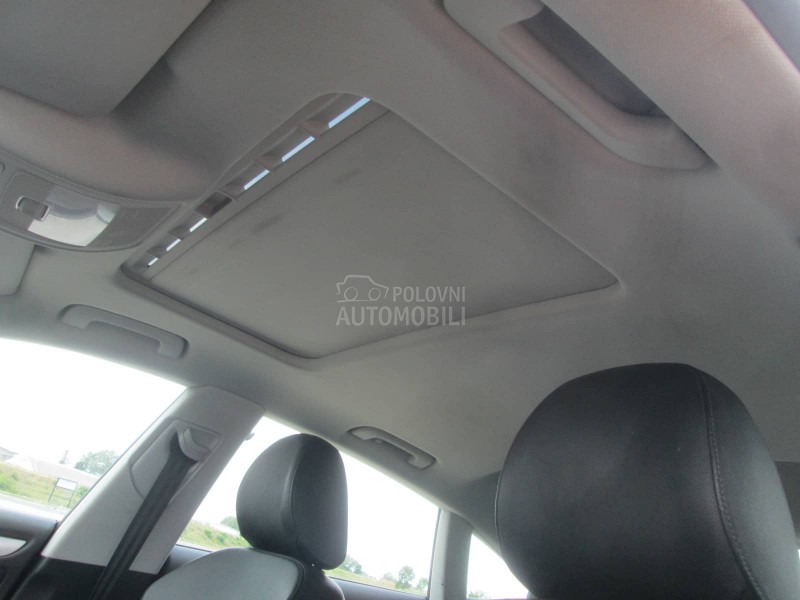 Audi A5 2.0 TFSI Quattro