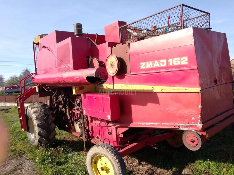 Zmaj 162