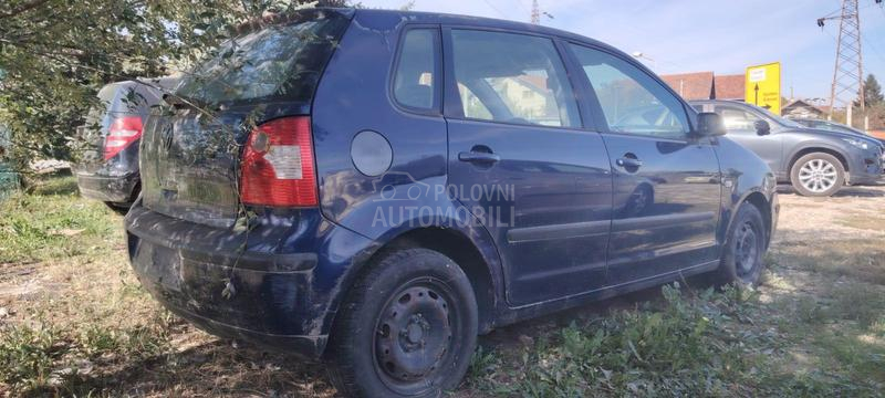Volkswagen Polo 1.2