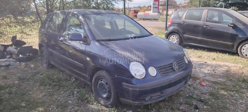 Volkswagen Polo 1.2