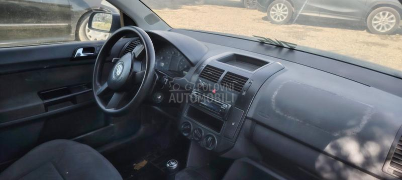 Volkswagen Polo 1.2