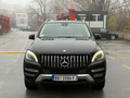 Mercedes Benz ML 350 cdi