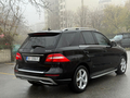Mercedes Benz ML 350 cdi