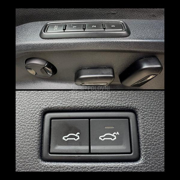 Volkswagen Tiguan Matrix/Virt/4x4/DSG