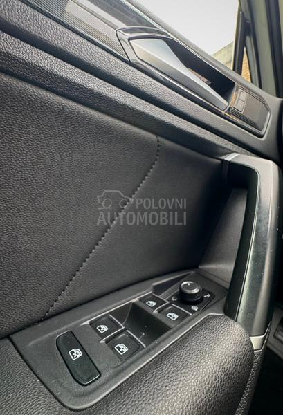 Volkswagen Tiguan Matrix/Virt/4x4/DSG