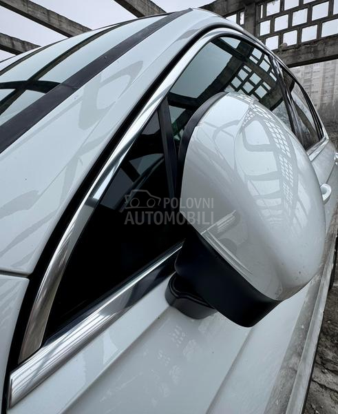 Volkswagen Tiguan Matrix/Virt/4x4/DSG