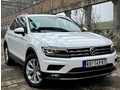 Volkswagen Tiguan Matrix/Virt/4x4/DSG