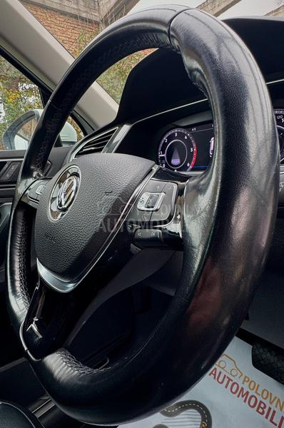 Volkswagen Tiguan Matrix/Virt/4x4/DSG