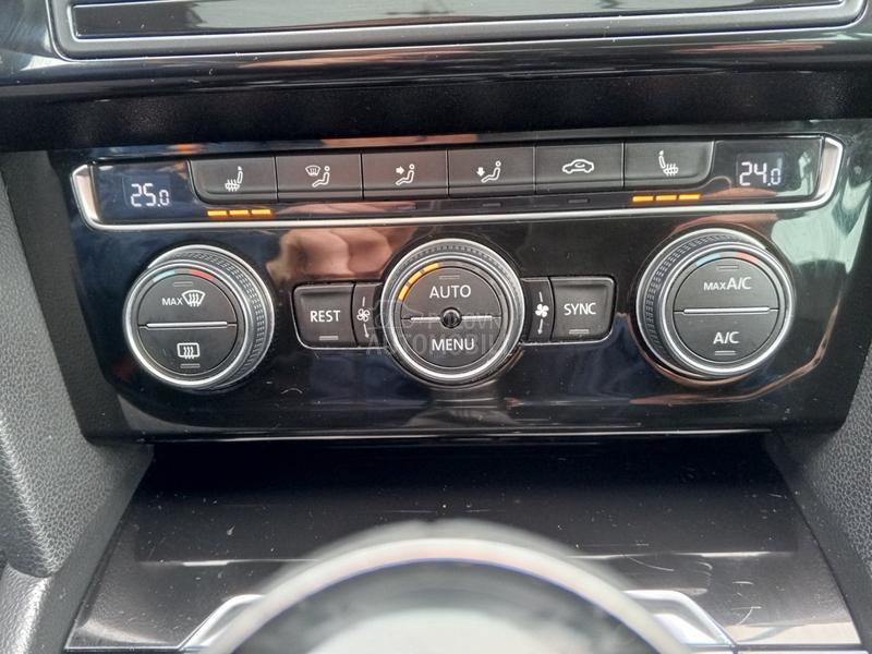 Volkswagen Passat B8 R-LINE