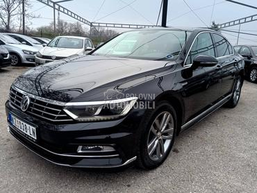 Volkswagen Passat B8 R-LINE