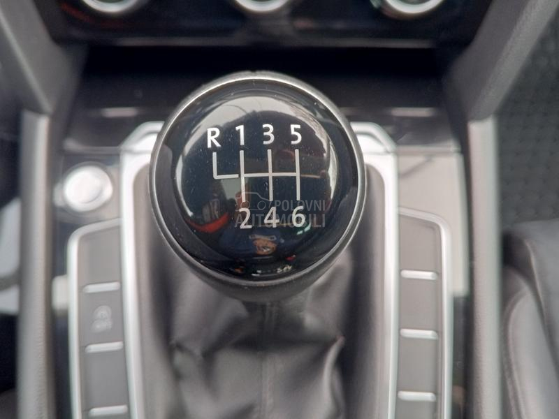 Volkswagen Passat B8 R-LINE