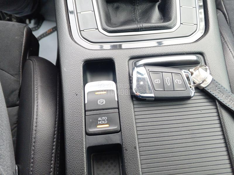 Volkswagen Passat B8 R-LINE