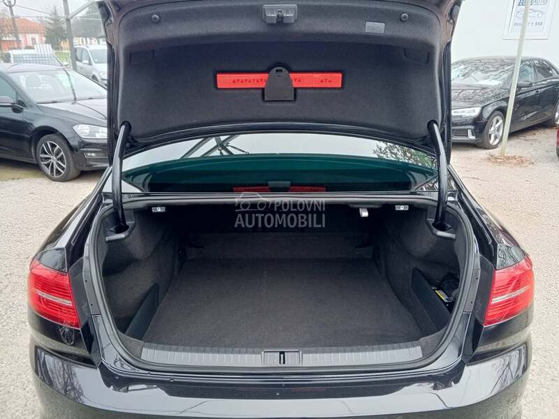 Volkswagen Passat B8 R-LINE