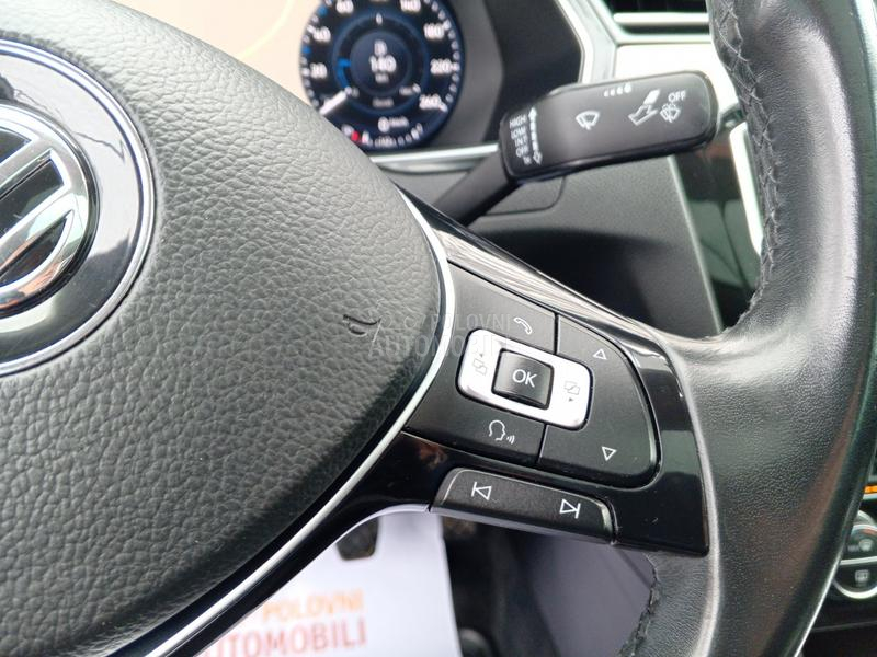 Volkswagen Passat B8 R-LINE