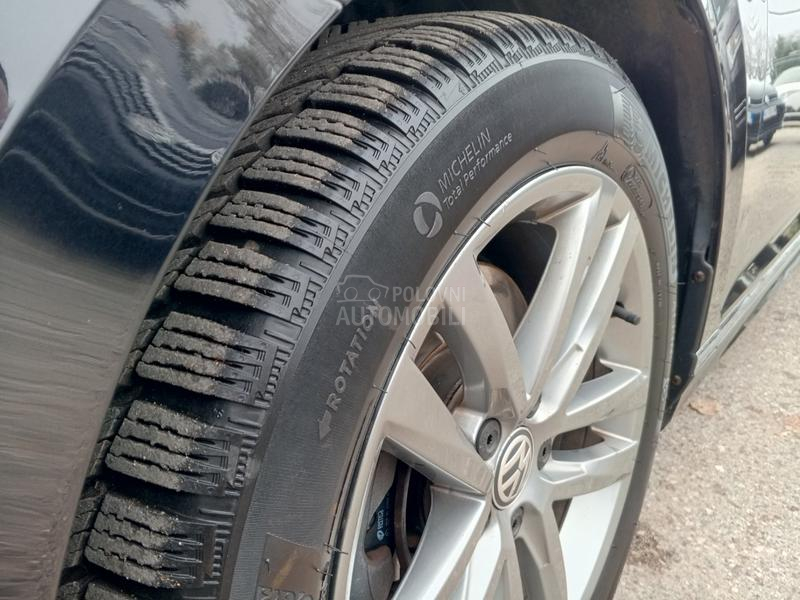 Volkswagen Passat B8 R-LINE