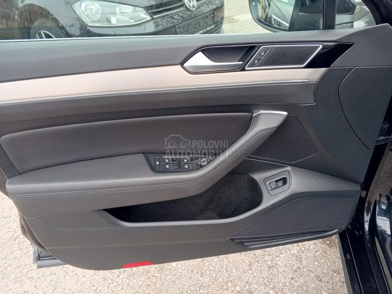 Volkswagen Passat B8 R-LINE