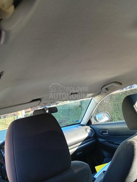 Mazda 6 1.8