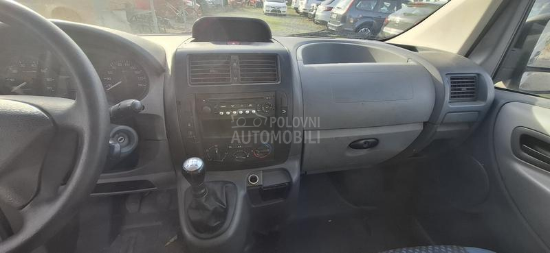 Fiat Scudo 1.6 hdi