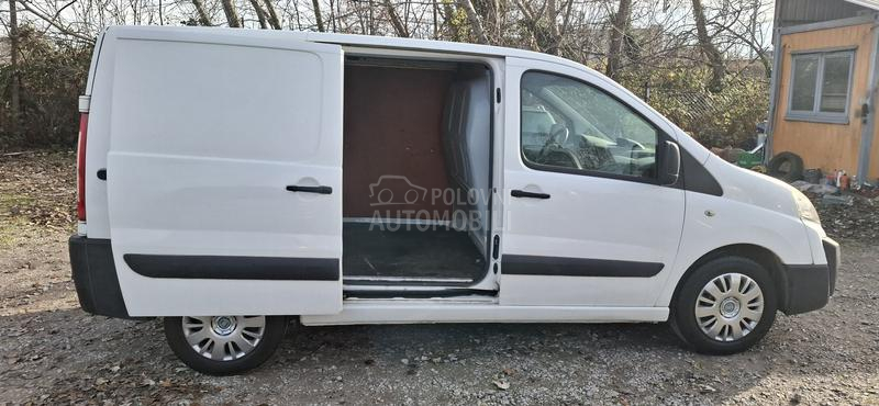 Fiat Scudo 1.6 hdi