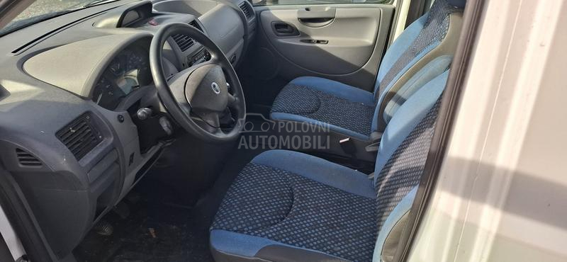 Fiat Scudo 1.6 hdi