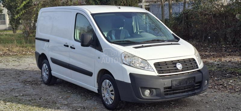 Fiat Scudo 1.6 hdi