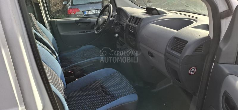 Fiat Scudo 1.6 hdi