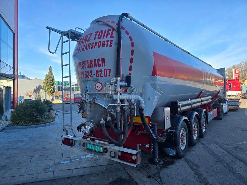 Schwingenschlogel 60m3