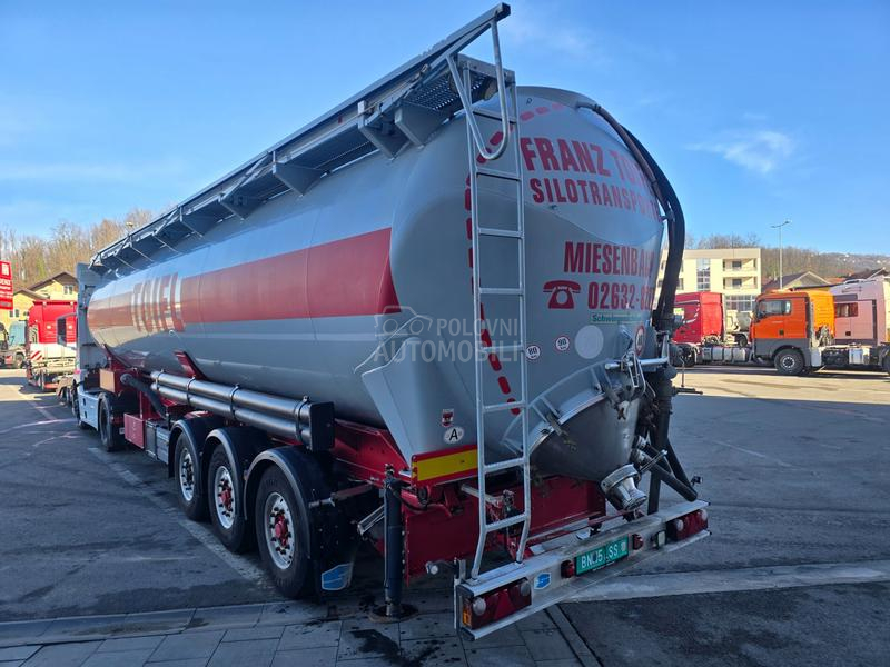 Schwingenschlogel 60m3