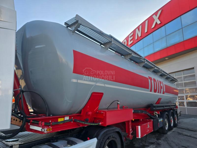 Schwingenschlogel 60m3