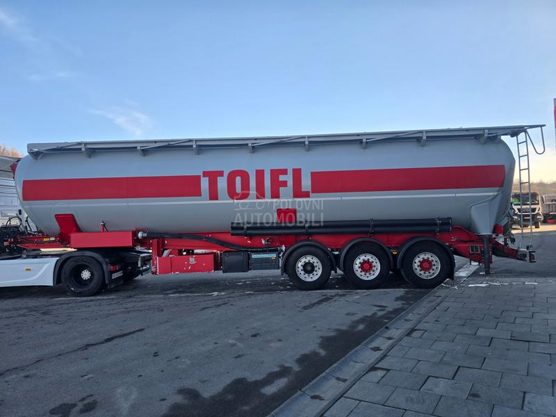 Schwingenschlogel 60m3