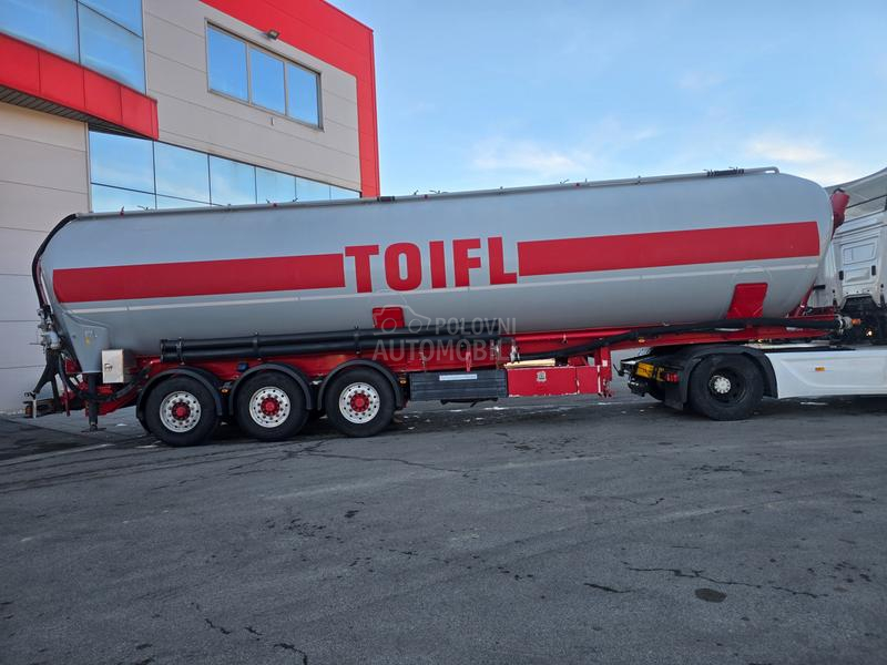 Schwingenschlogel 60m3