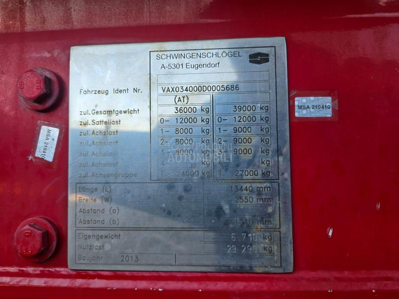 Schwingenschlogel 60m3