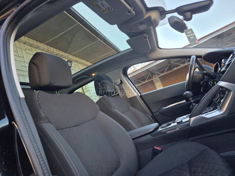 Peugeot 3008 1.6HDI/PANO/SERV