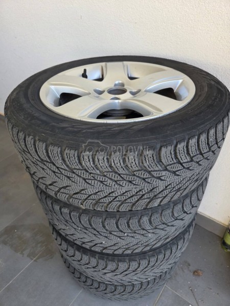 Peugeot 3008 1.6HDI/PANO/SERV