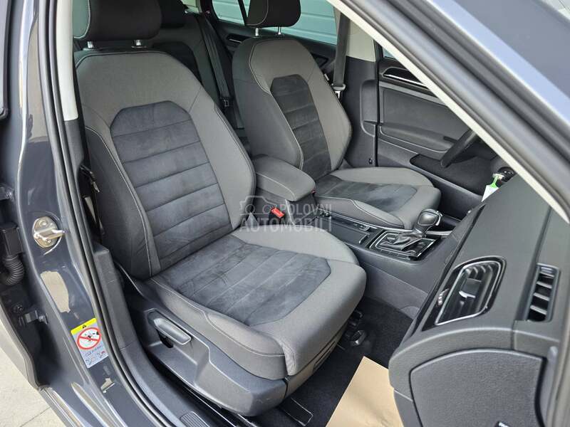 Volkswagen Golf 7 1.6 TDI DSG HIGHLINE