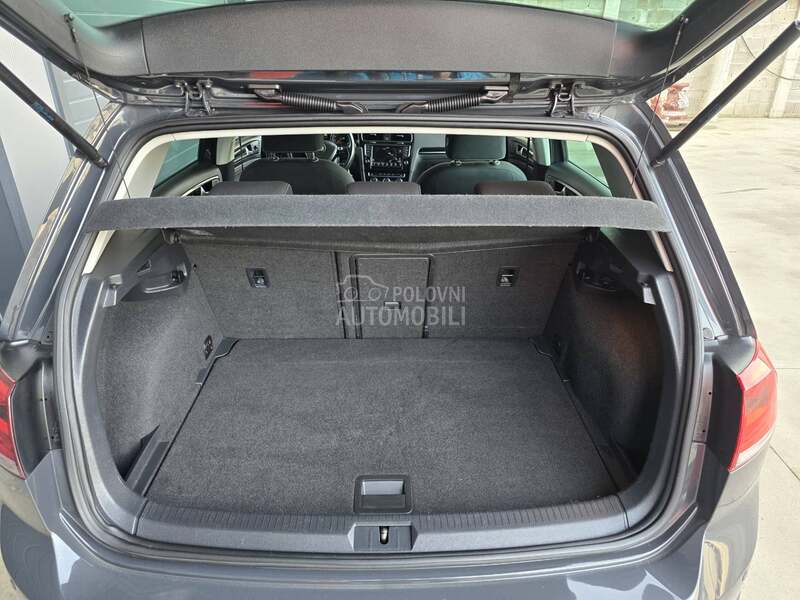 Volkswagen Golf 7 1.6 TDI DSG HIGHLINE