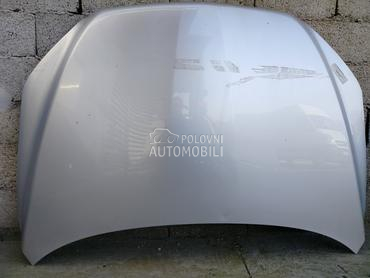 Hauba za Toyota RAV 4 od 2006. do 2010. god.