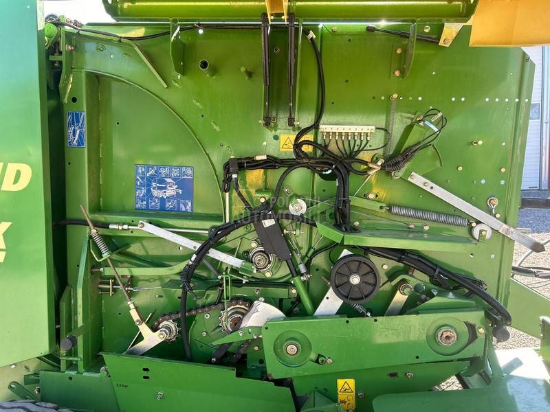 Krone 12500