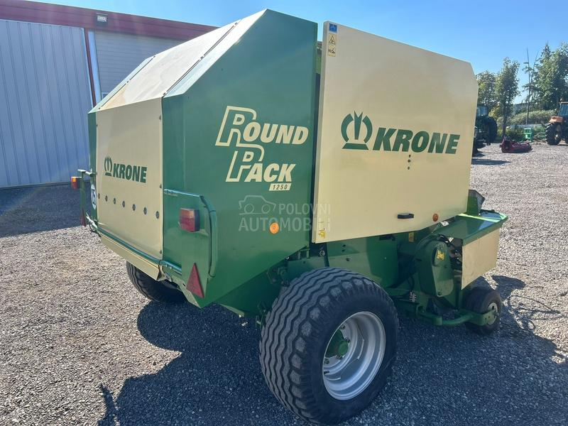 Krone 12500