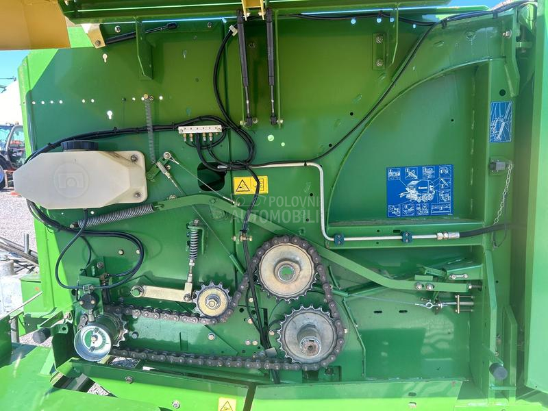Krone 12500