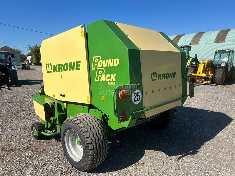 Krone 12500