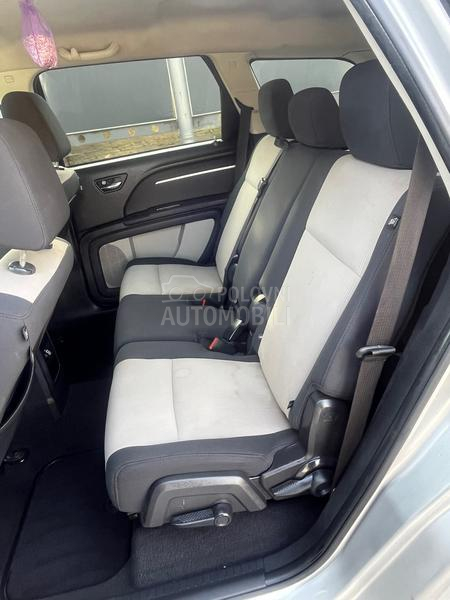Dodge Journey 2.0 CRD