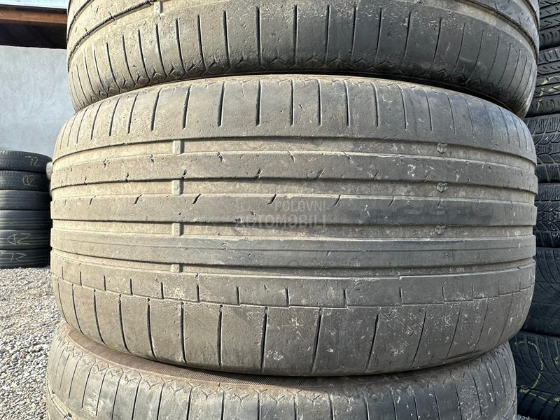 Continental 285/40 R22 Letnja
