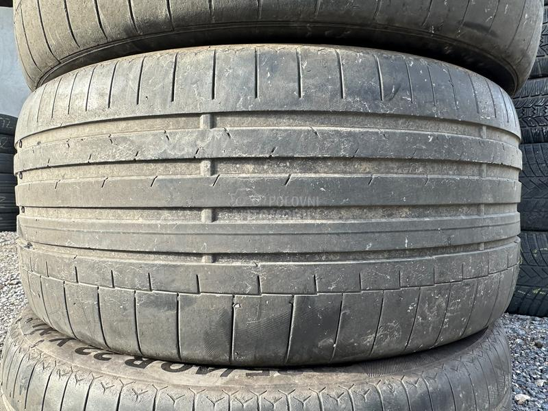 Continental 285/40 R22 Letnja
