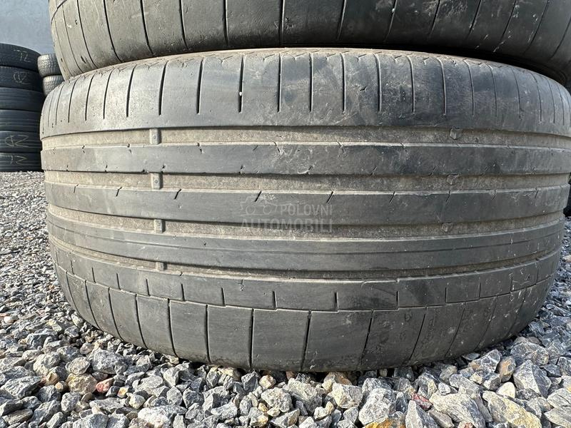 Continental 285/40 R22 Letnja