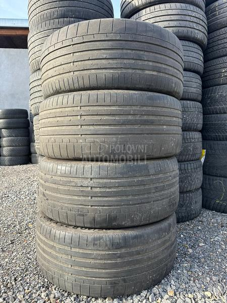 Continental 285/40 R22 Letnja
