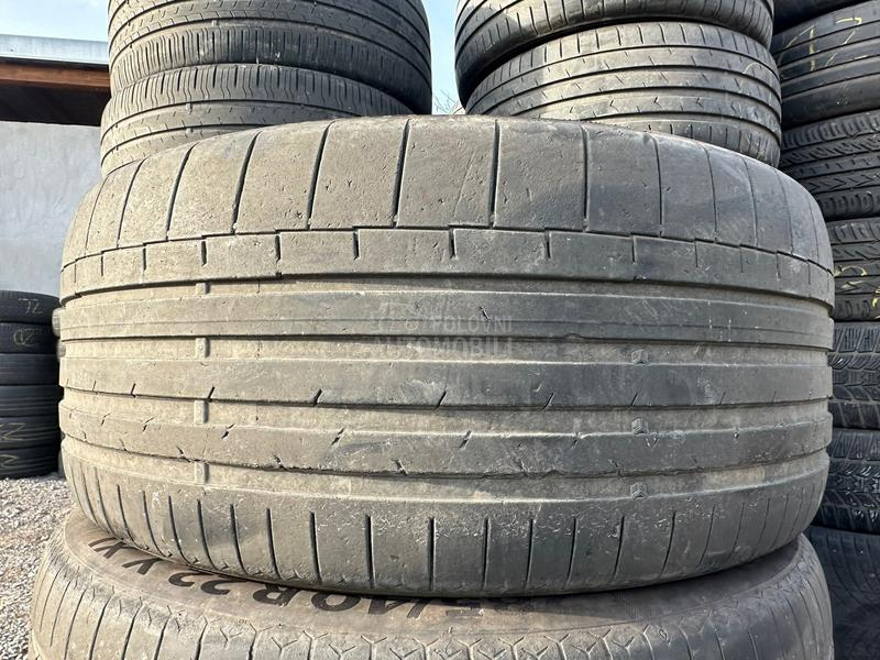Continental 285/40 R22 Letnja