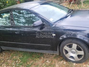 Audi A4 1.8t