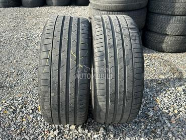 Toyo 255/45 R19 Letnja